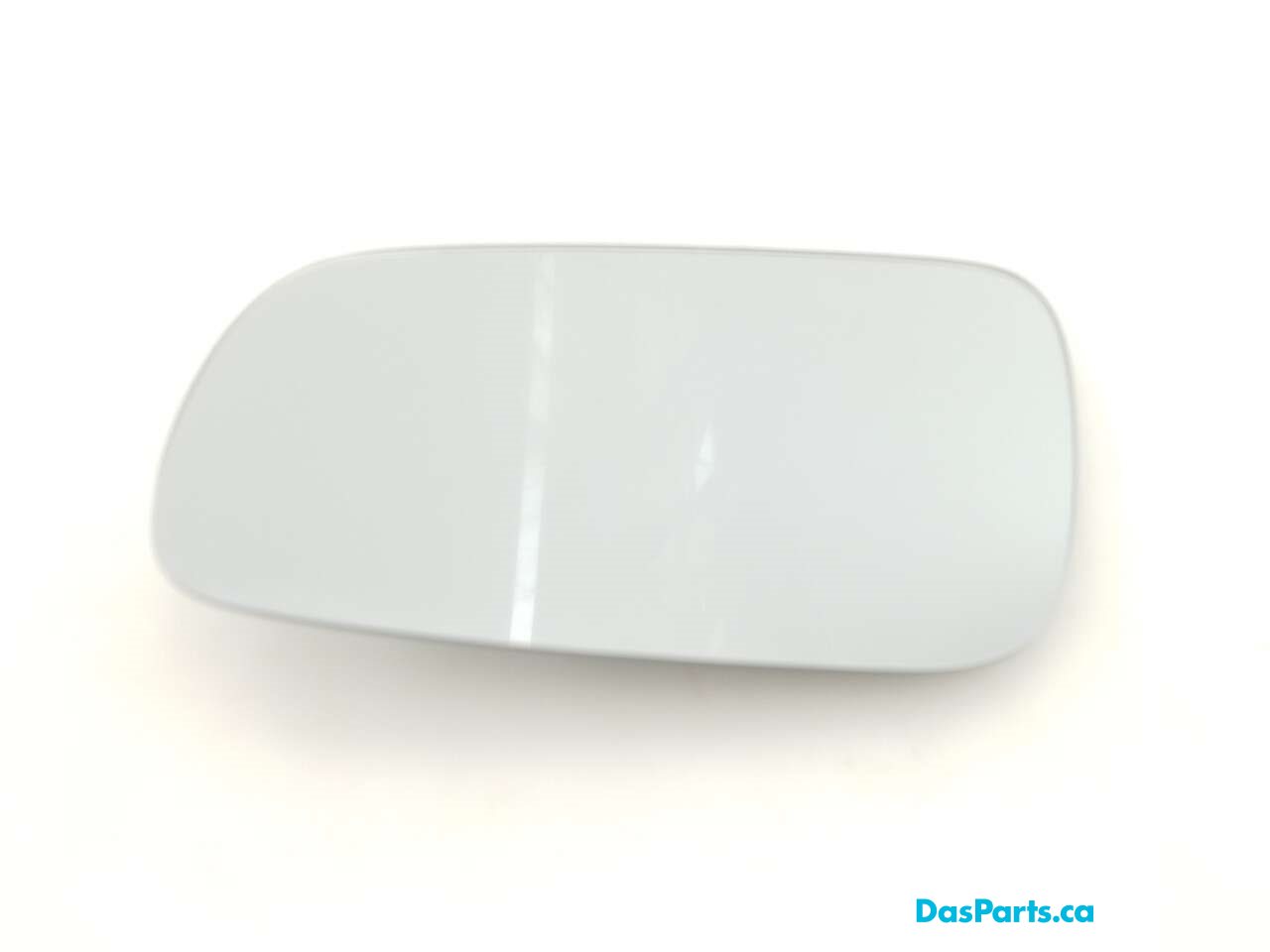 Side Mirror Glass L