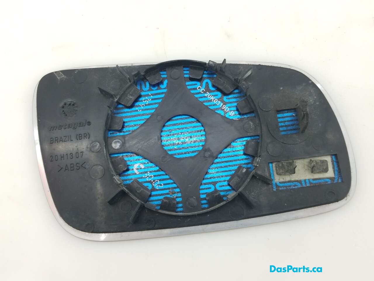 Side Mirror Glass L
