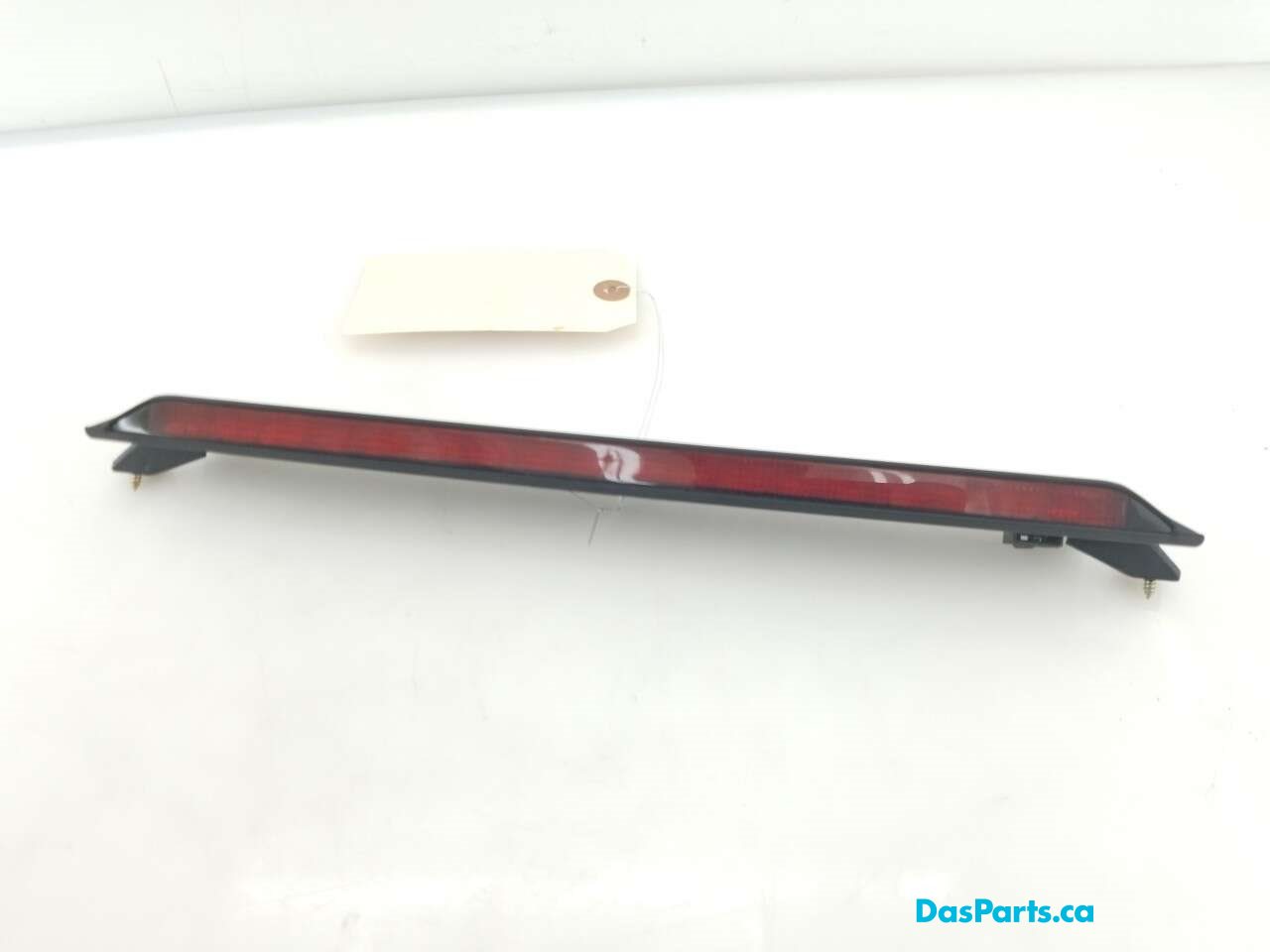 Third Brake Light