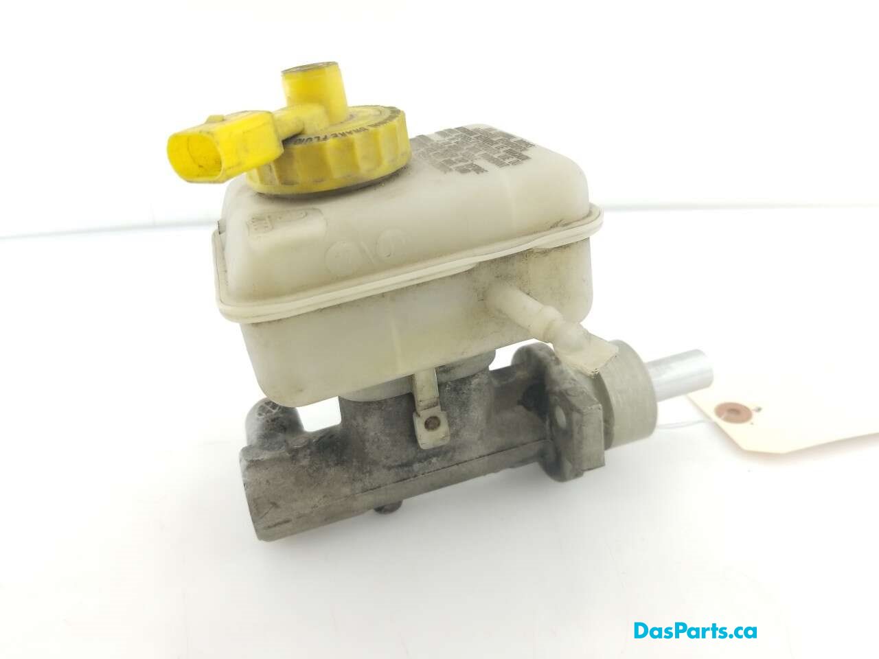 Master Cylinder