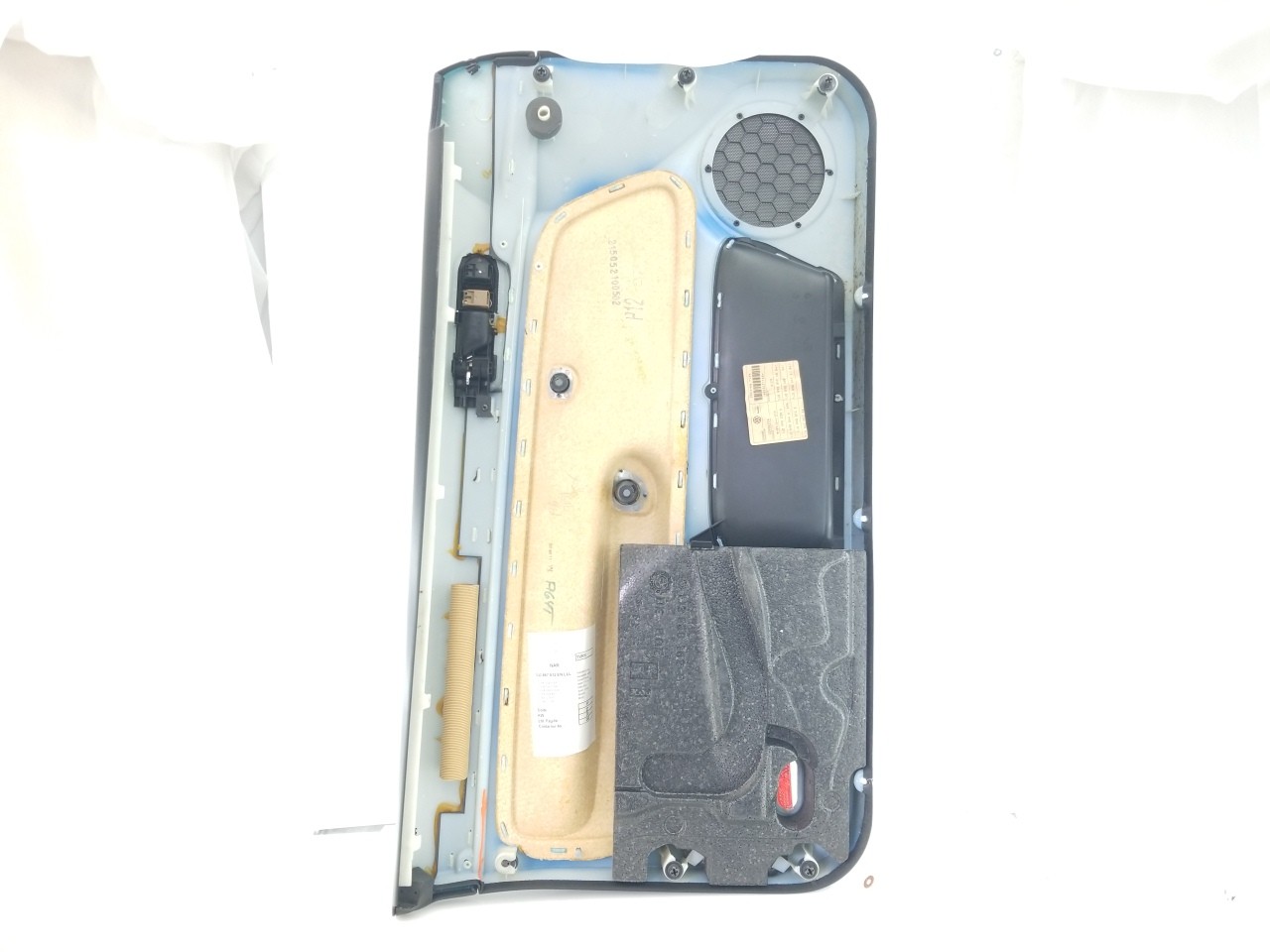 Door Card RF