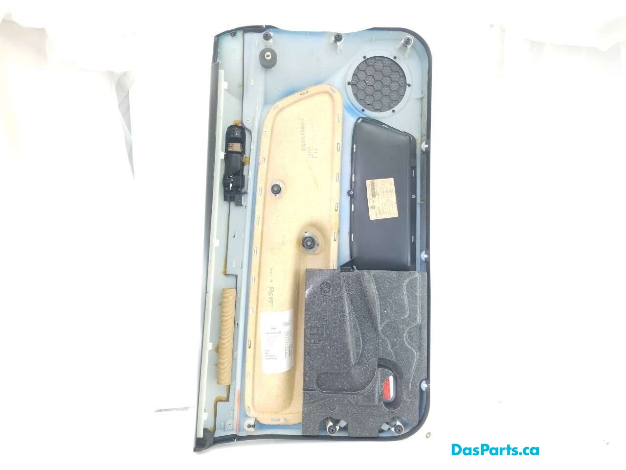 Door Card RF