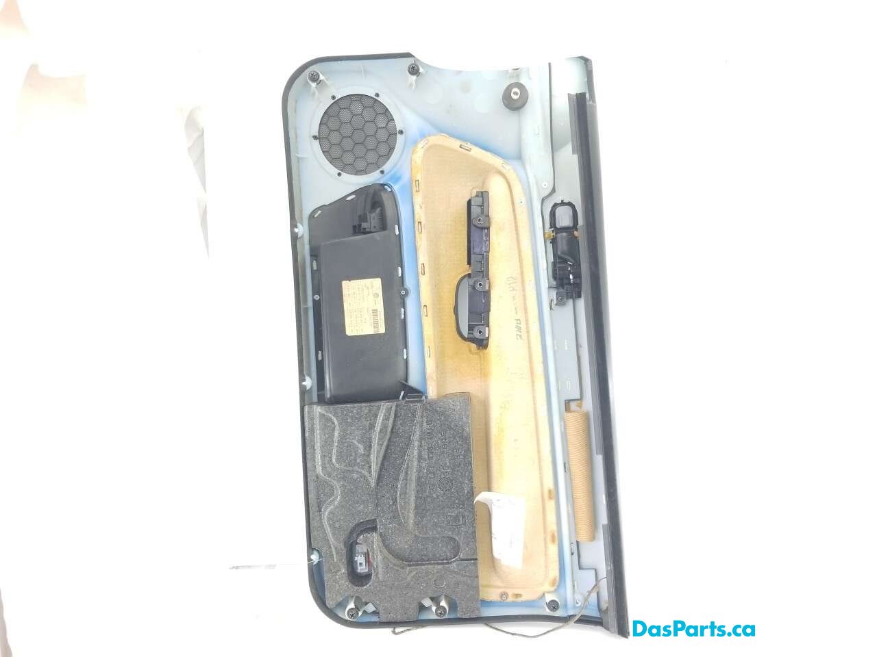 Door Card LF