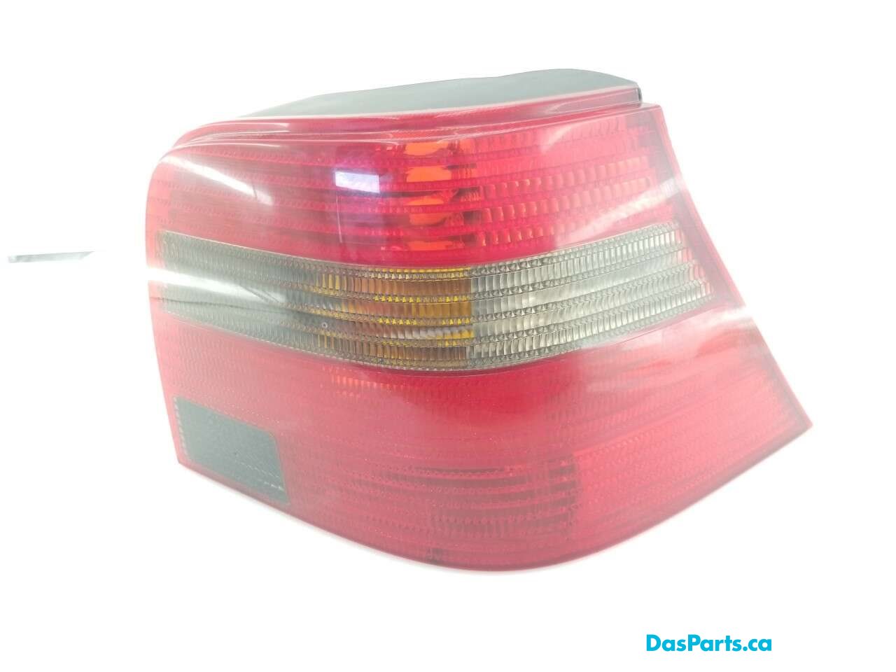 Taillight Outer RR