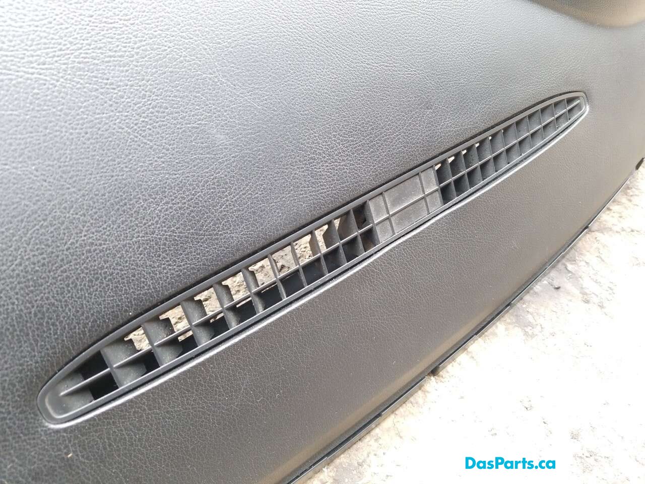 Dashboard Upper