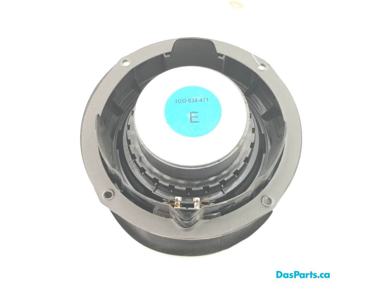 Speaker RR