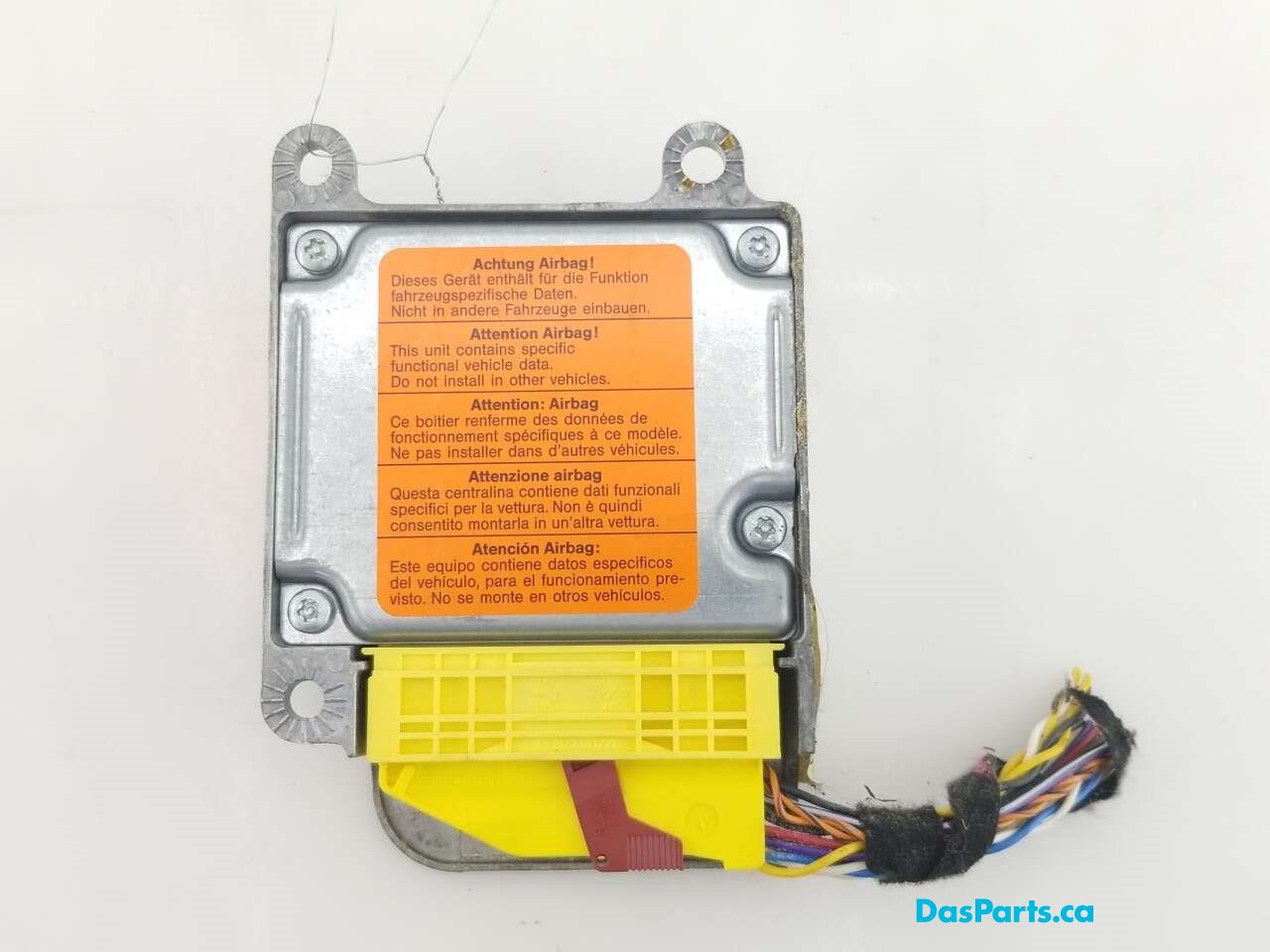 Airbag Module
