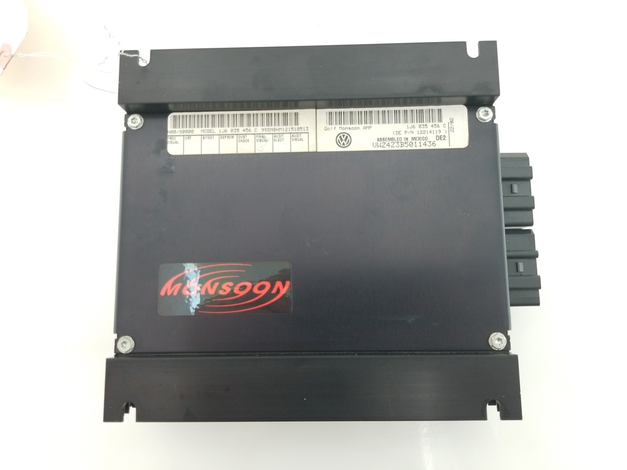 Amplifier OEM