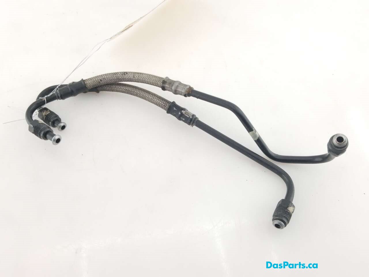 Brake Line 1