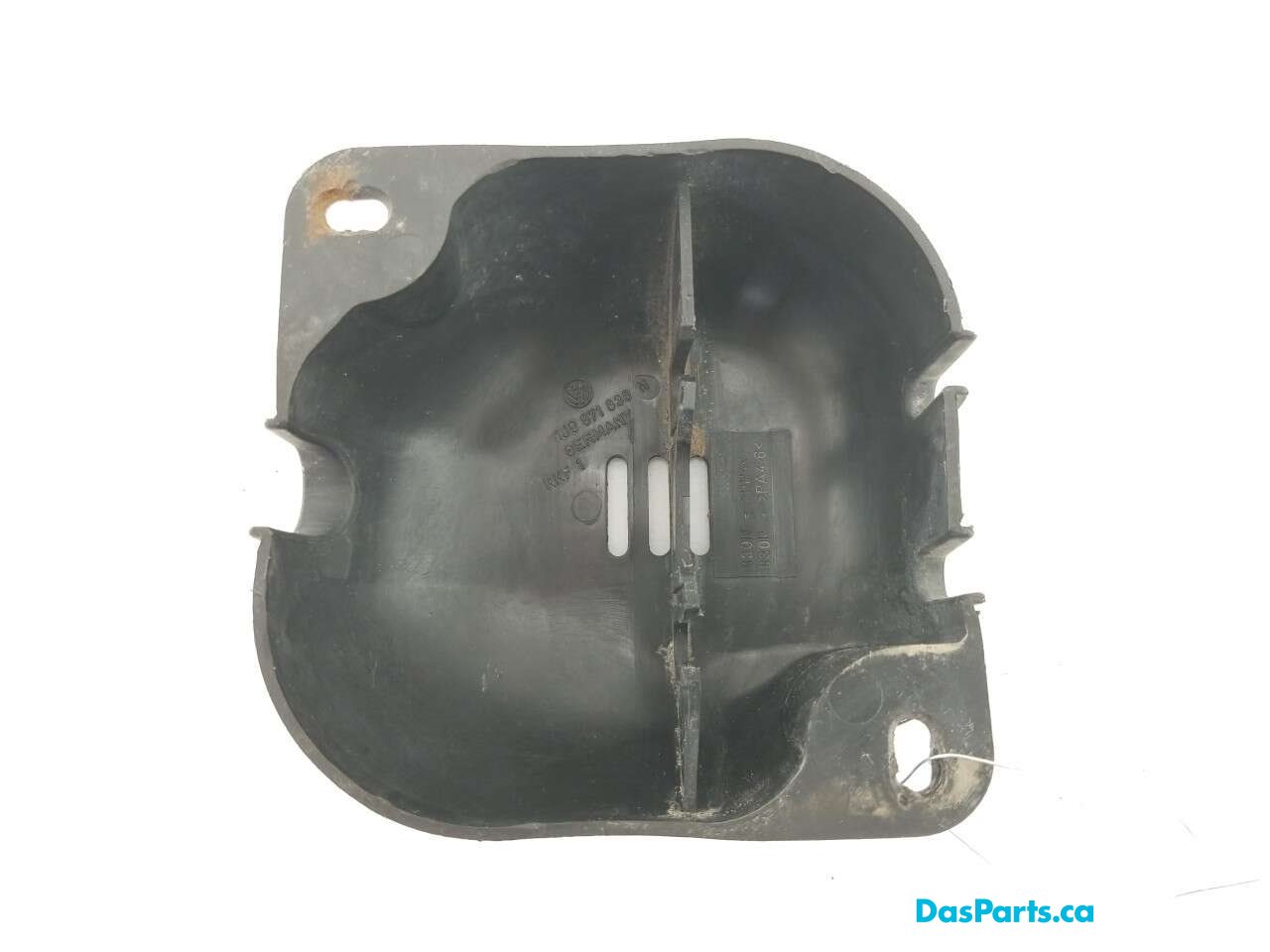 Oxygen Sensor Housing