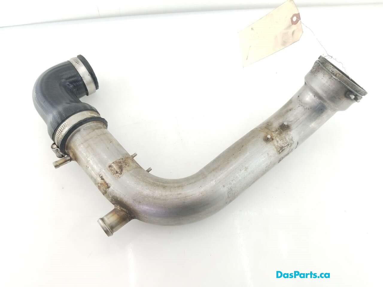 Intercooler Pipe 2