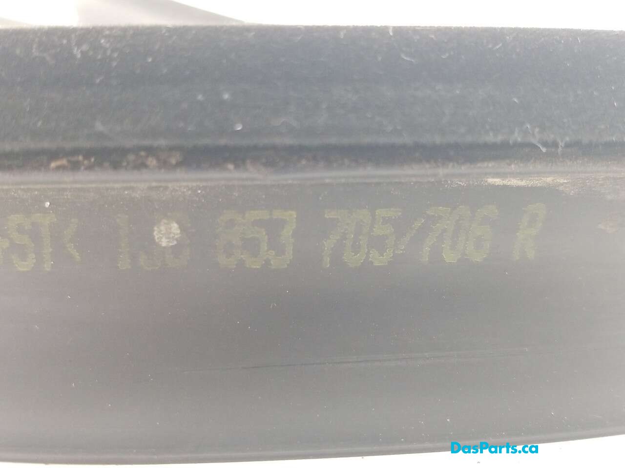 Roof Weatherstrip R