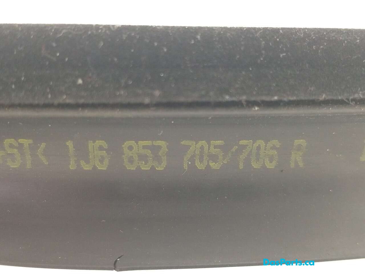 Roof Weatherstrip L