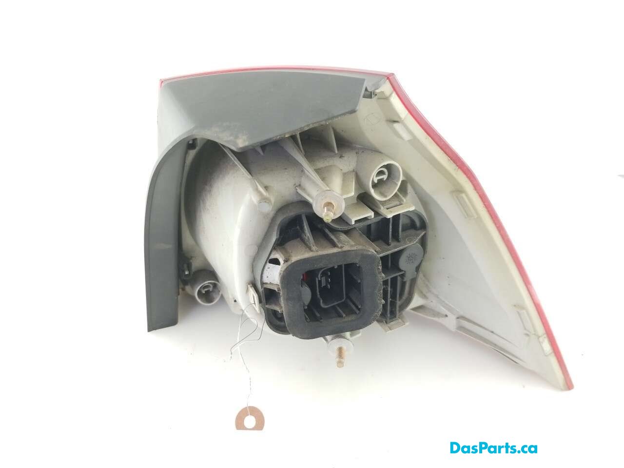 Taillight Outer LR
