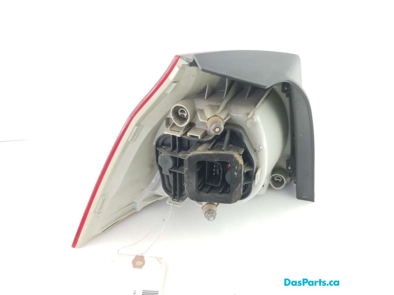 Taillight Outer RR