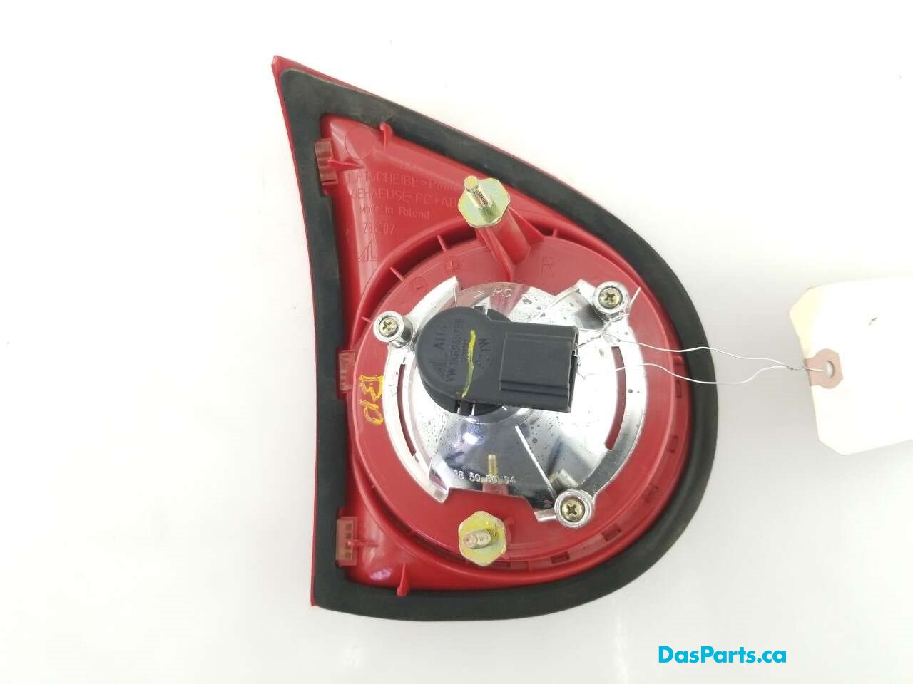Taillight Inner RR