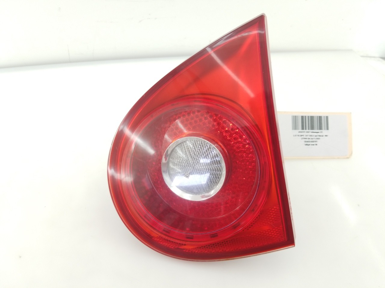 Taillight Inner RR