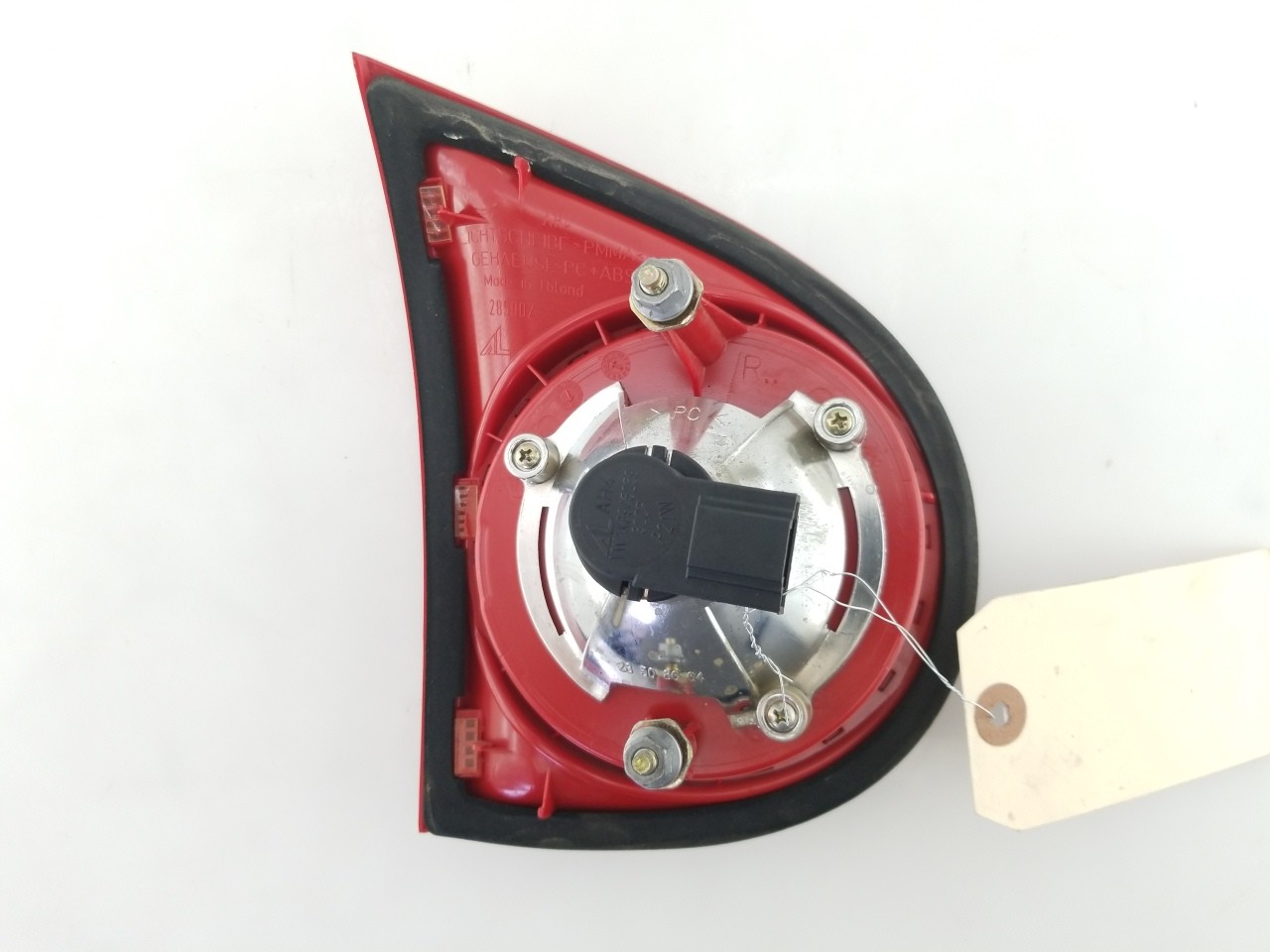 Taillight Inner RR