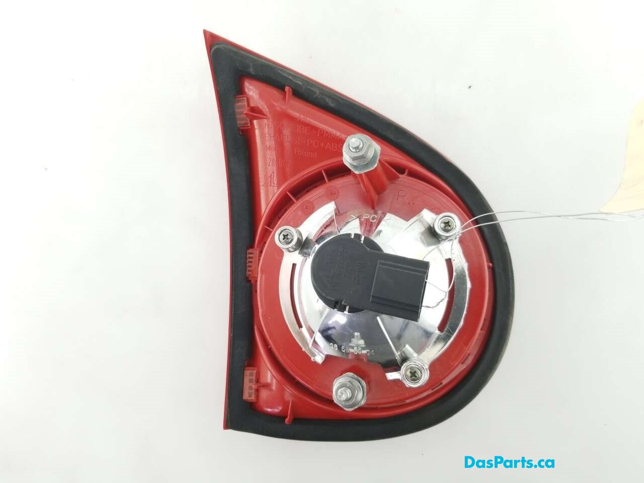 Taillight Inner RR