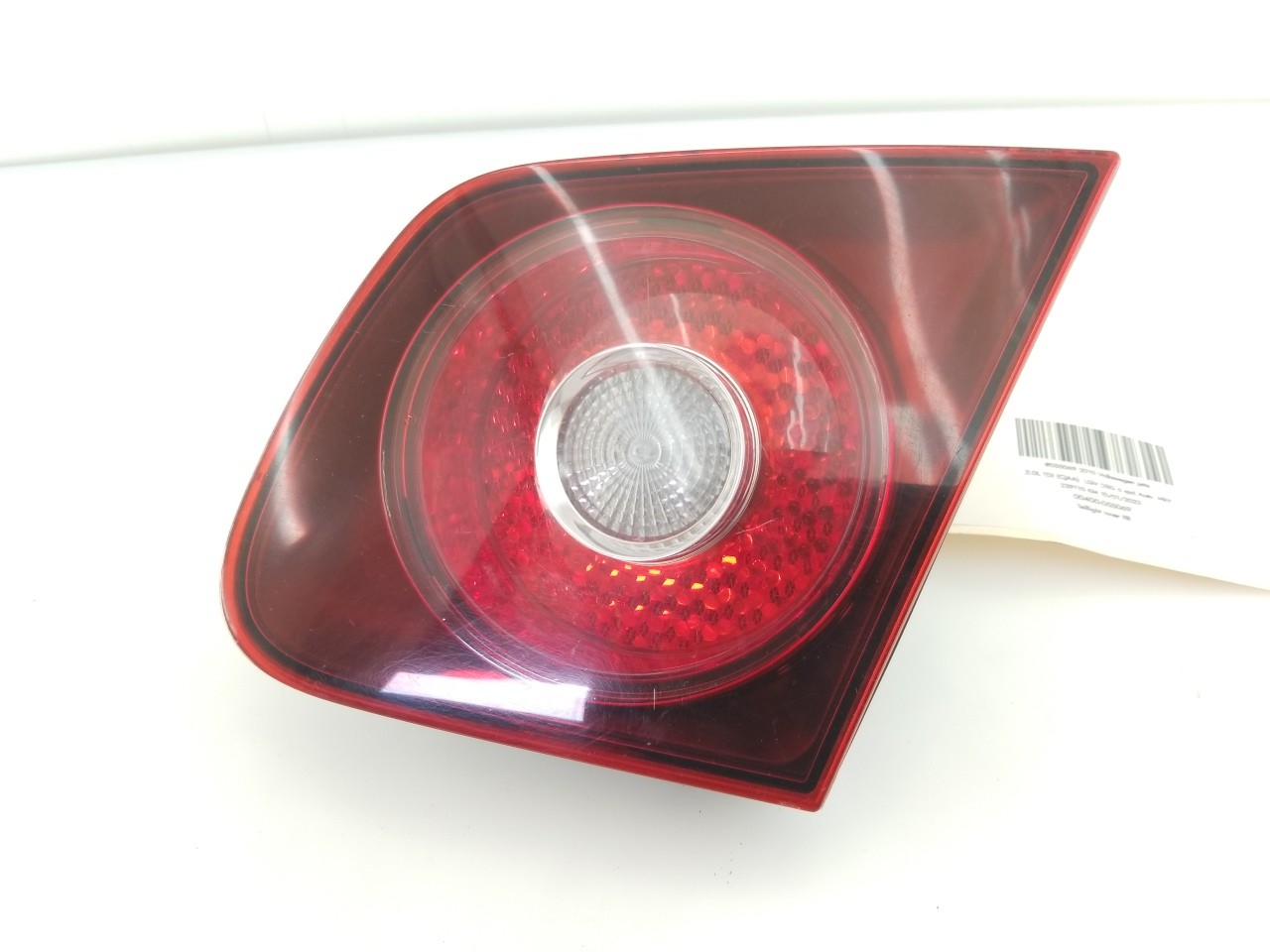 Taillight Inner RR