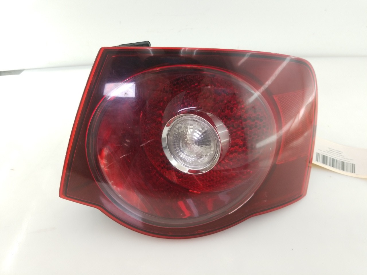 Taillight Outer RR