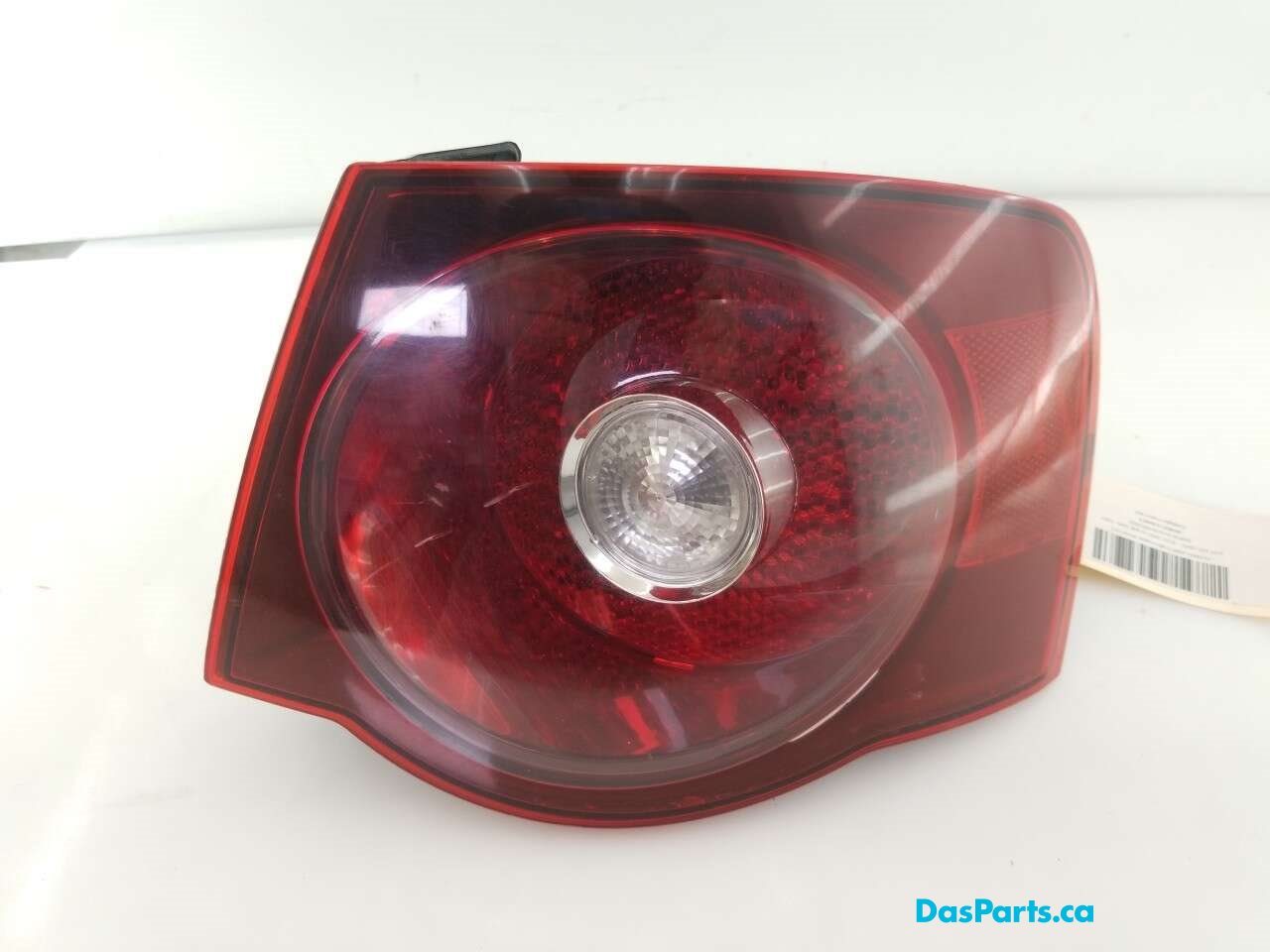 Taillight Outer RR