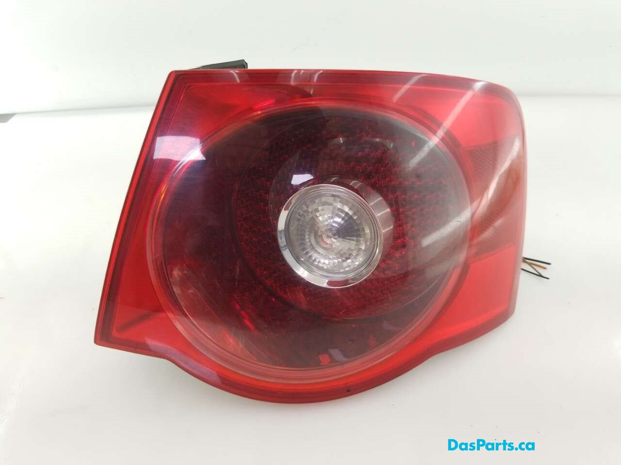 Taillight Outer RR