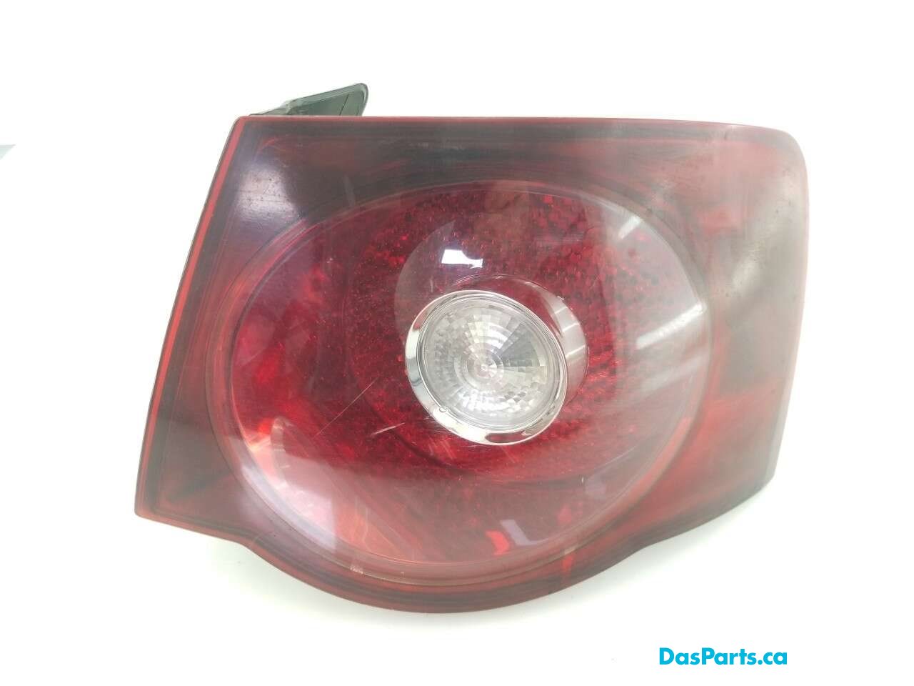 Taillight Outer RR