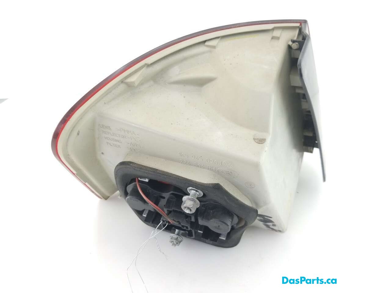Taillight Outer RR