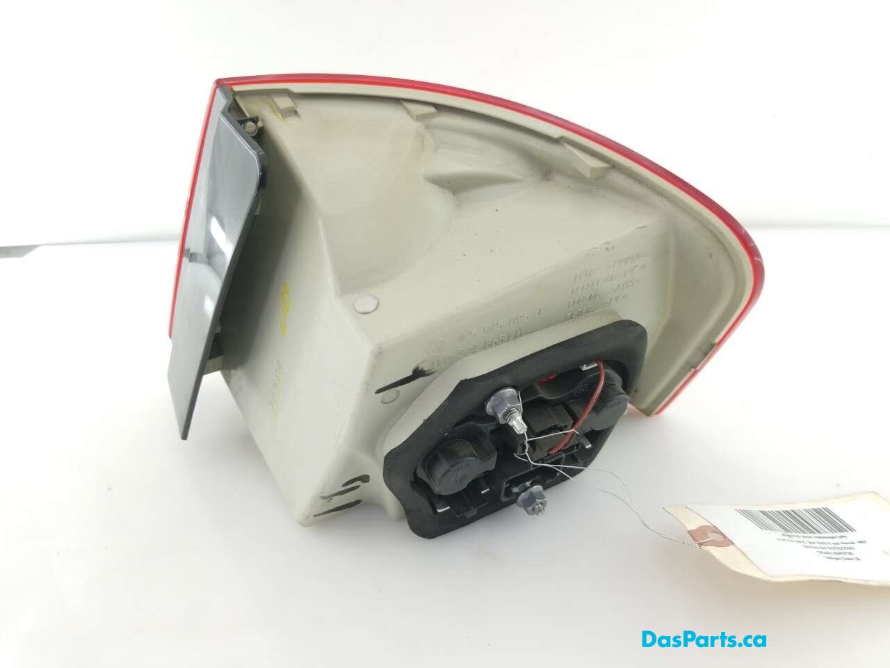 Taillight Outer LR