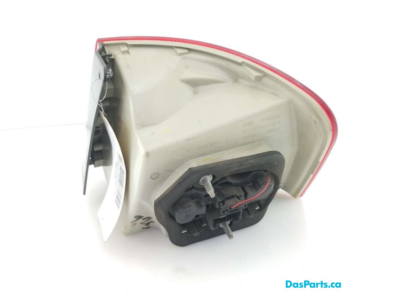 Taillight Outer LR