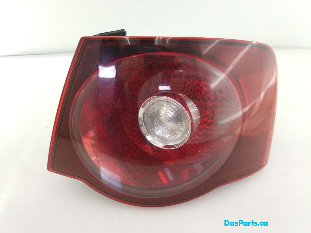 Taillight Outer RR