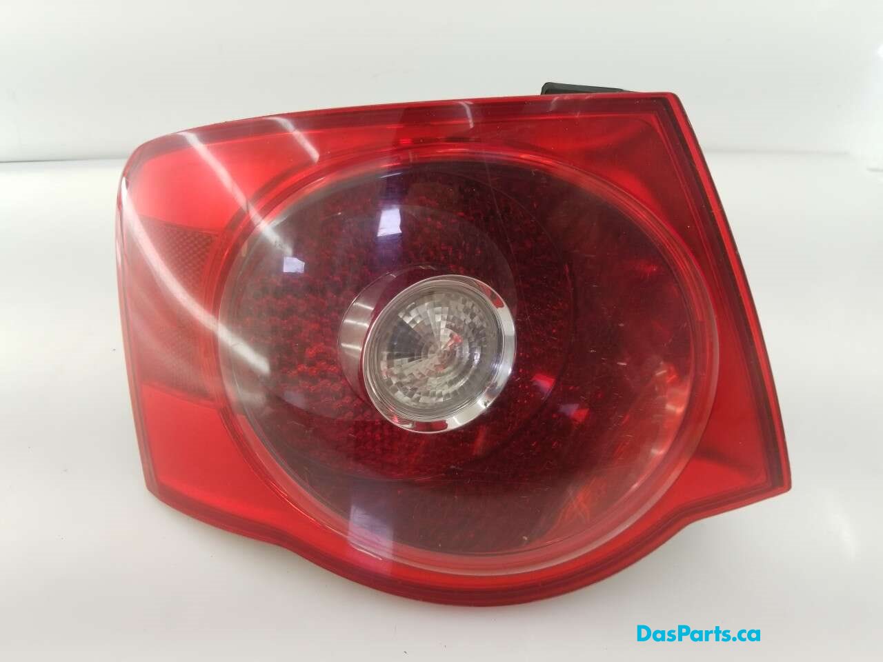 Taillight Outer LR