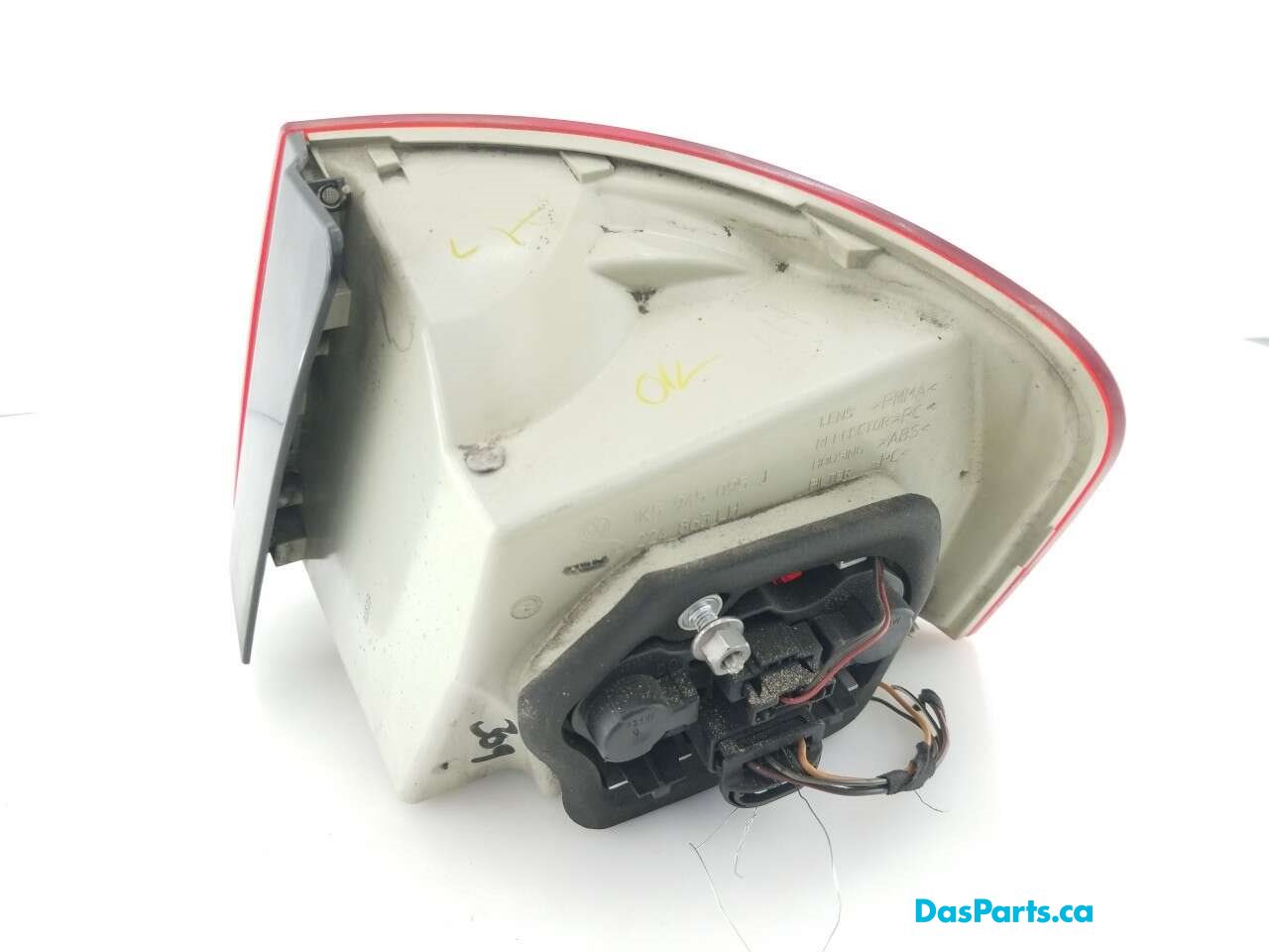 Taillight Outer LR