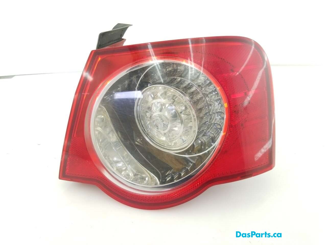 Taillight Outer RR