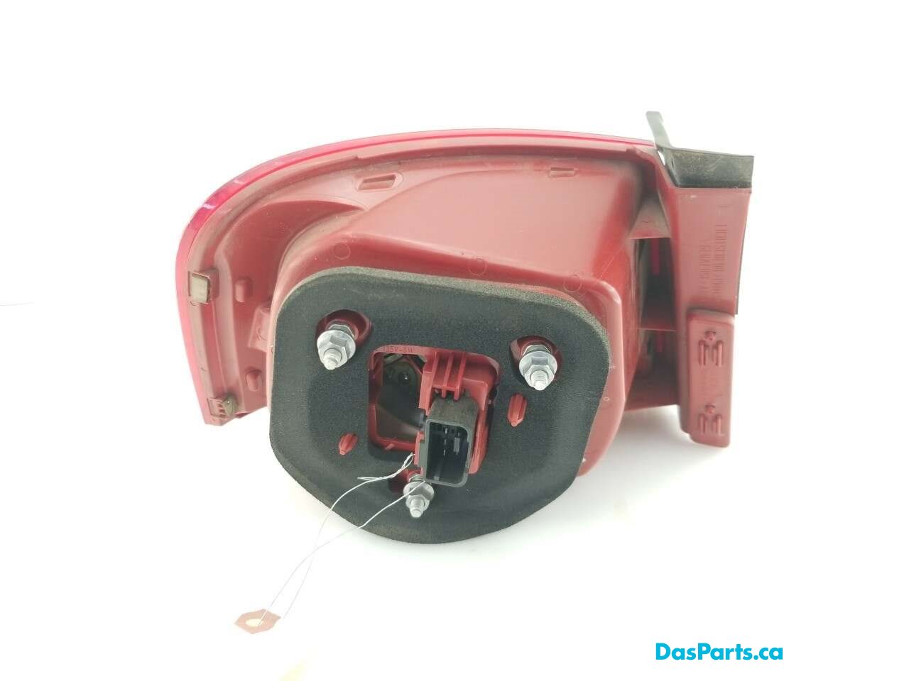 Taillight Outer RR