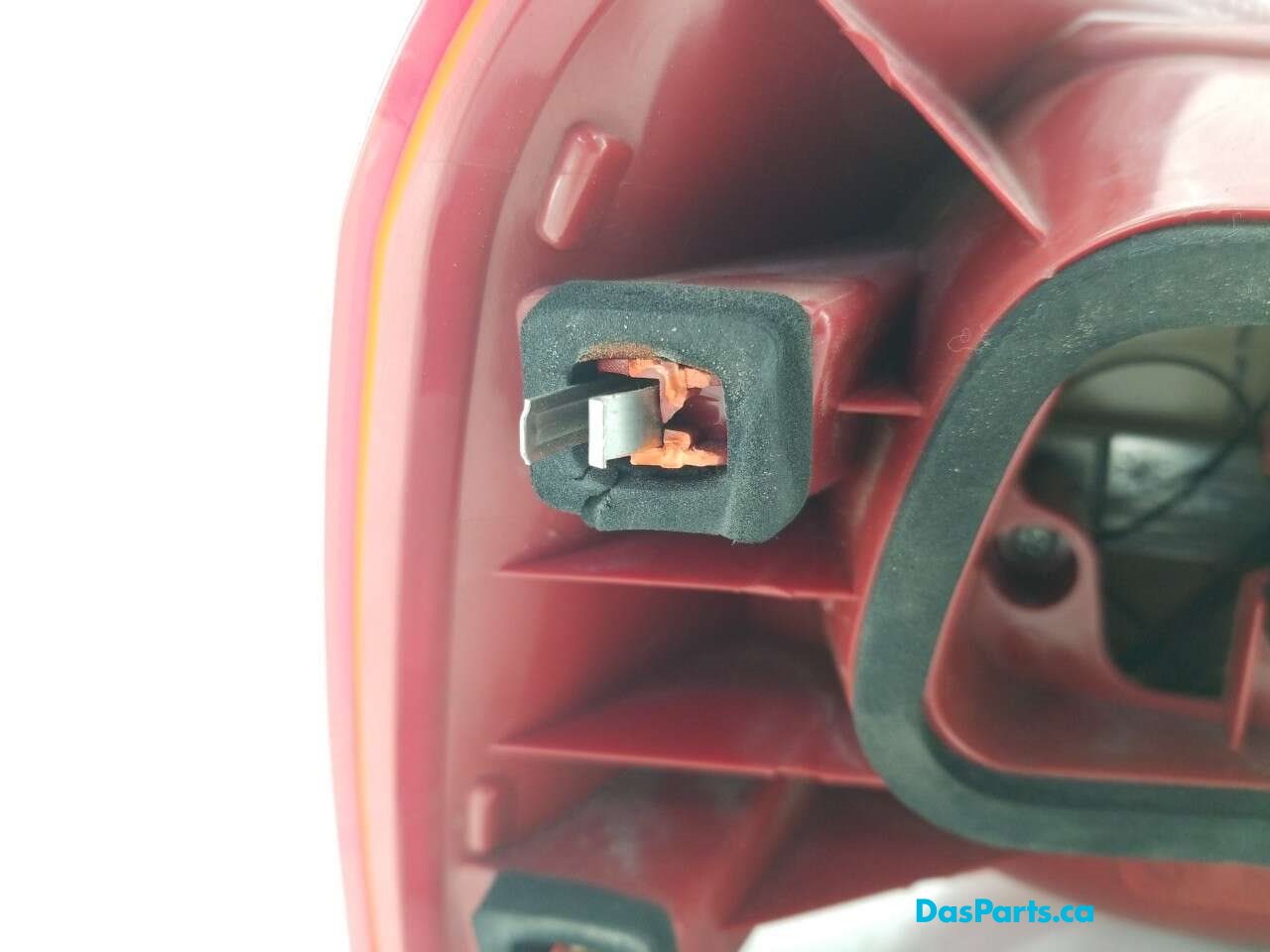 Taillight Outer RR