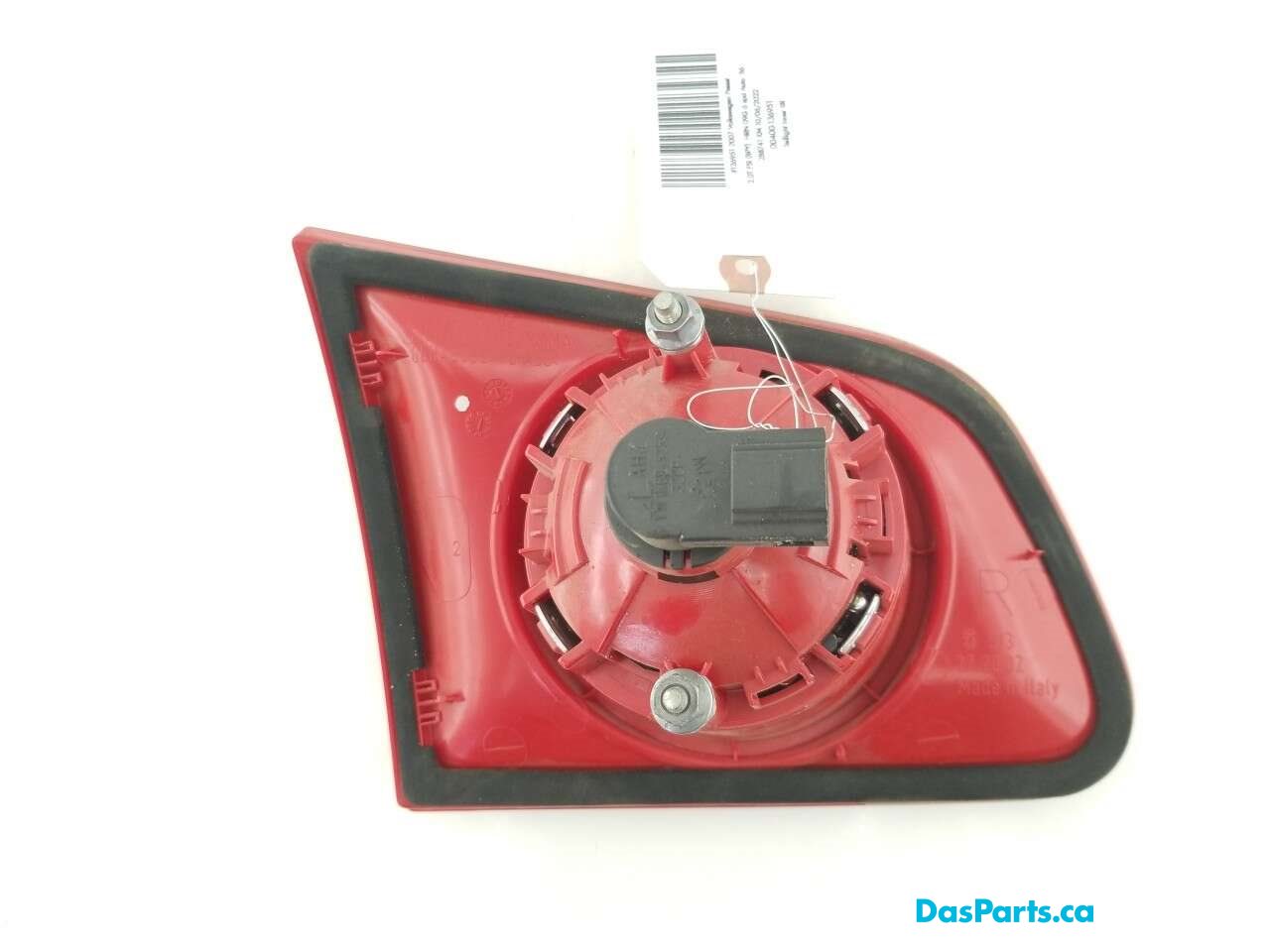 Taillight Inner RR