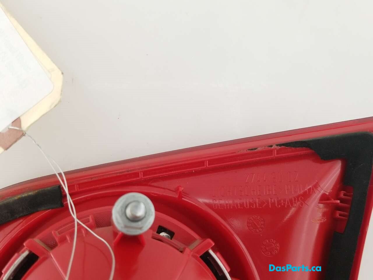 Taillight Inner LR