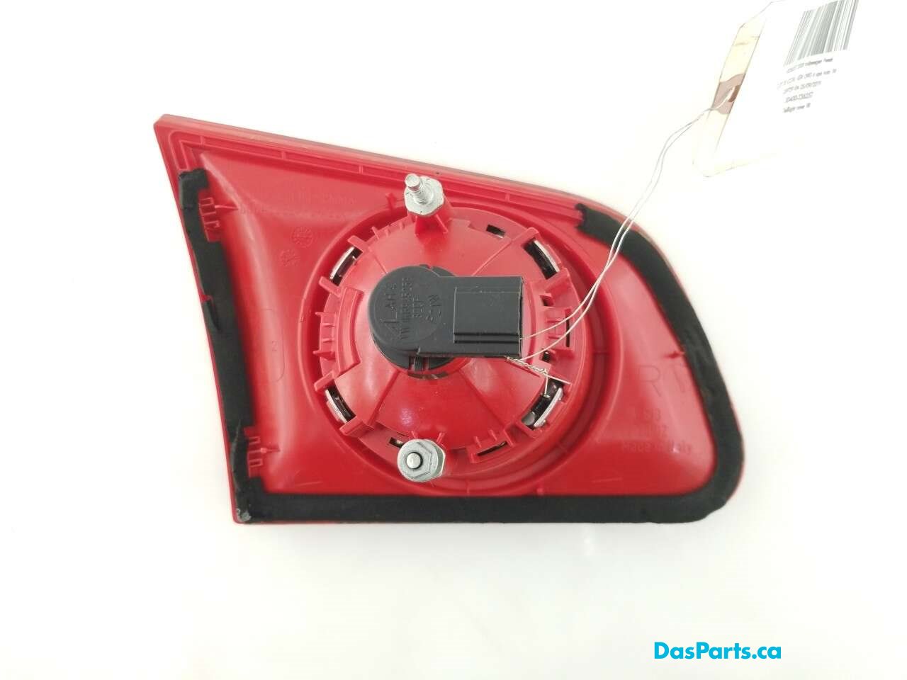 Taillight Inner RR
