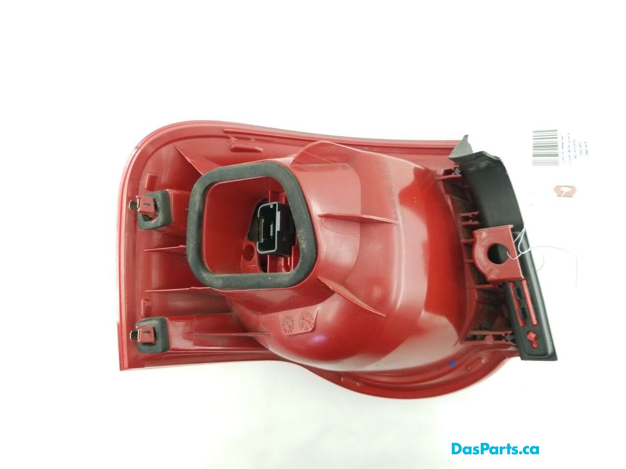 Taillight Outer RR