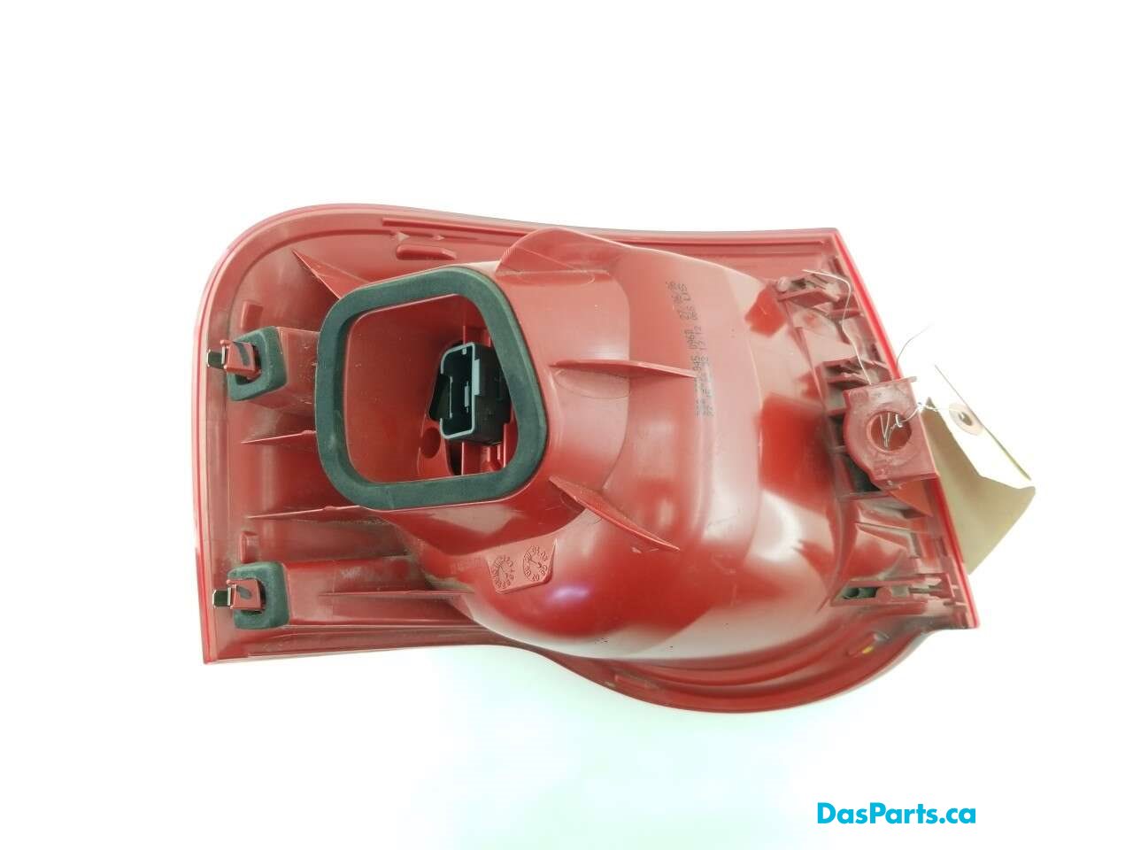 Taillight Outer RR