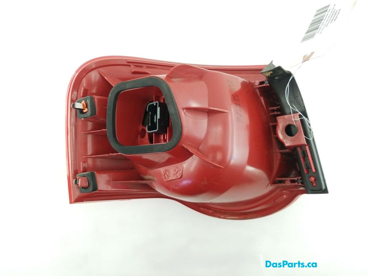 Taillight Outer RR