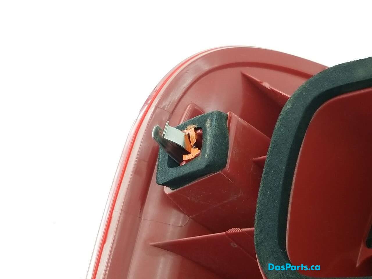 Taillight Outer RR