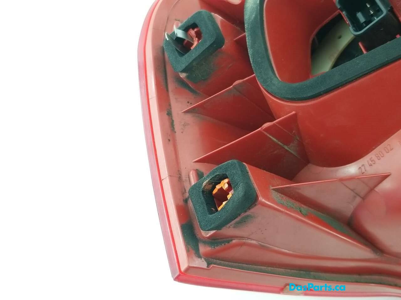 Taillight Outer RR