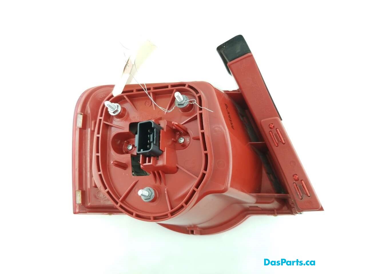 Taillight Outer RR