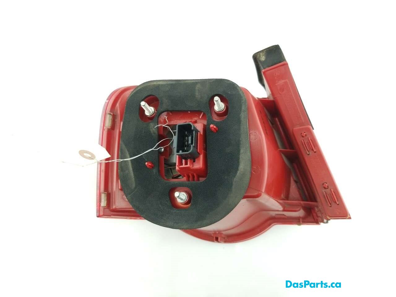 Taillight Outer RR