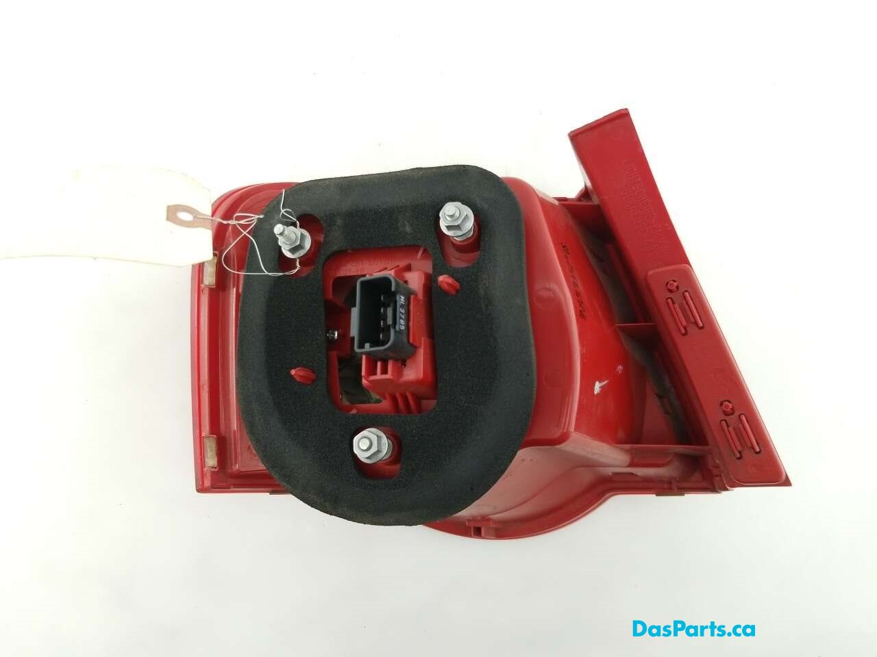 Taillight Outer RR
