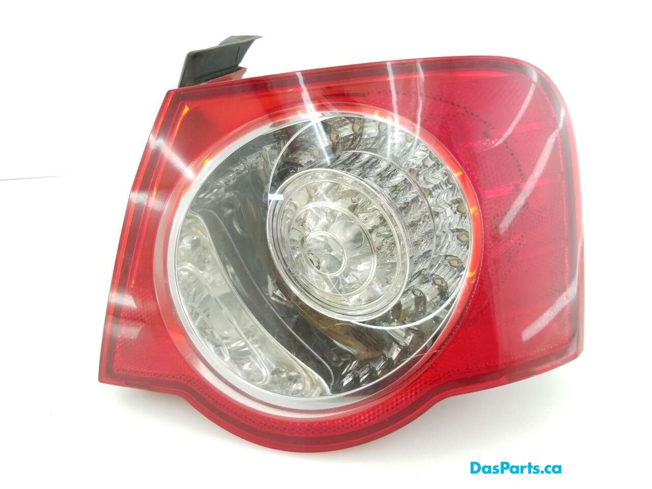 Taillight Outer RR