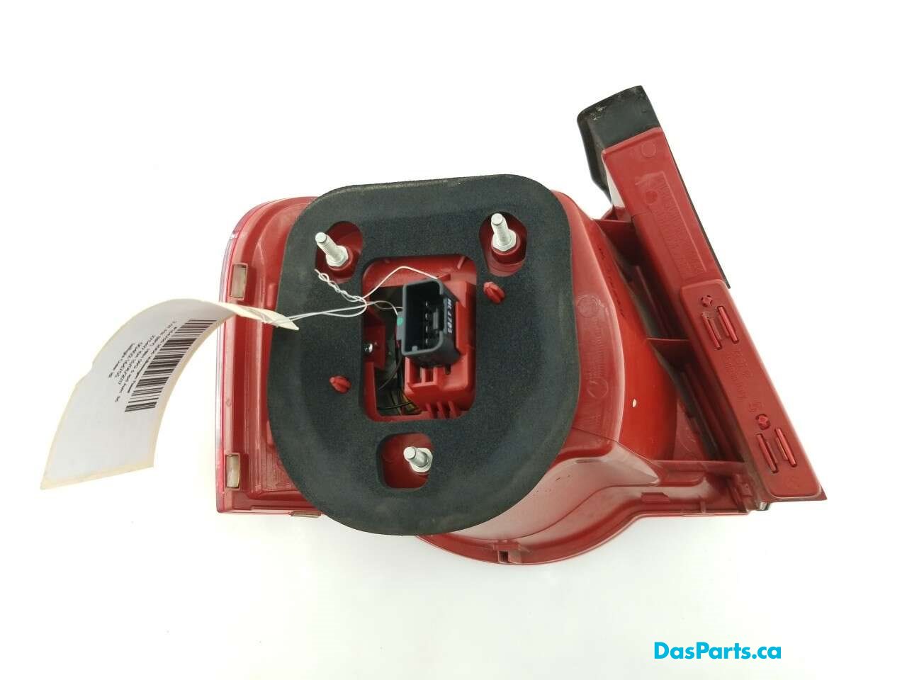 Taillight Outer RR